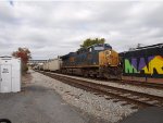 CSX 3370